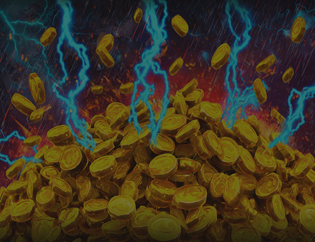 Coin Strike Hold and Win