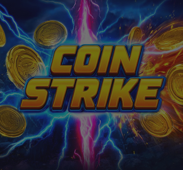 Coin Strike Hold and Win