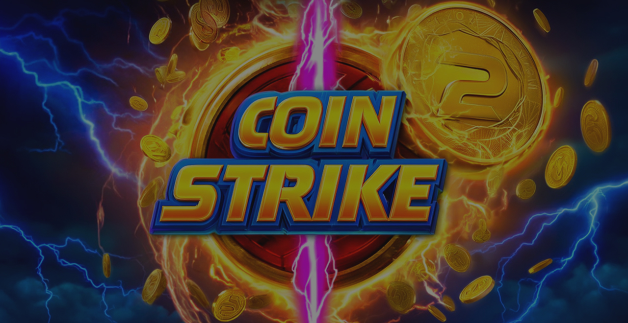 Coin Strike Hold and Win