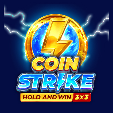 Coin Strike Hold and Win